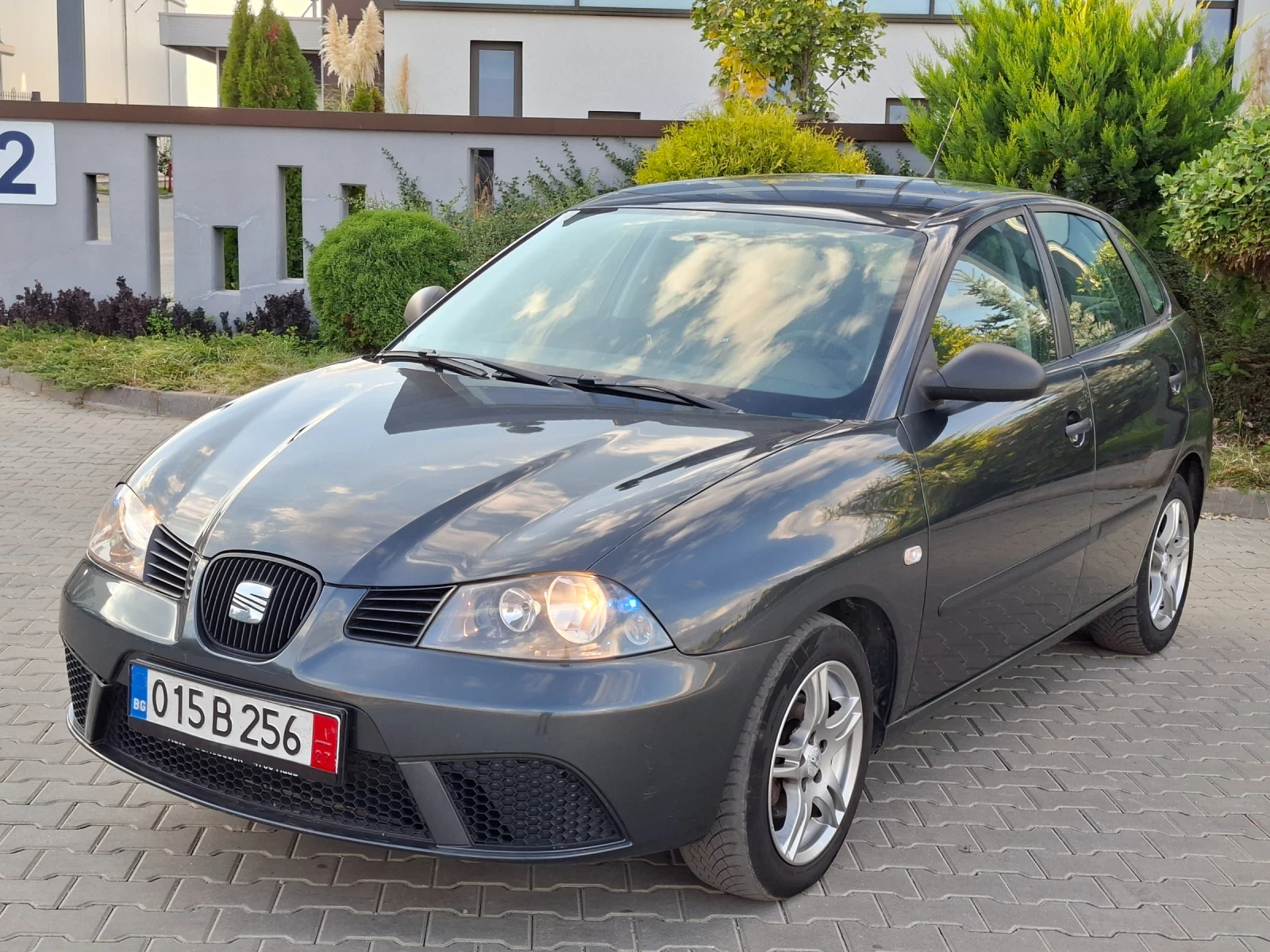 Seat Ibiza 1.2i* (64��)* FR* FACELIFT* ��� ����*  | Mobile.bg � ����������� 4