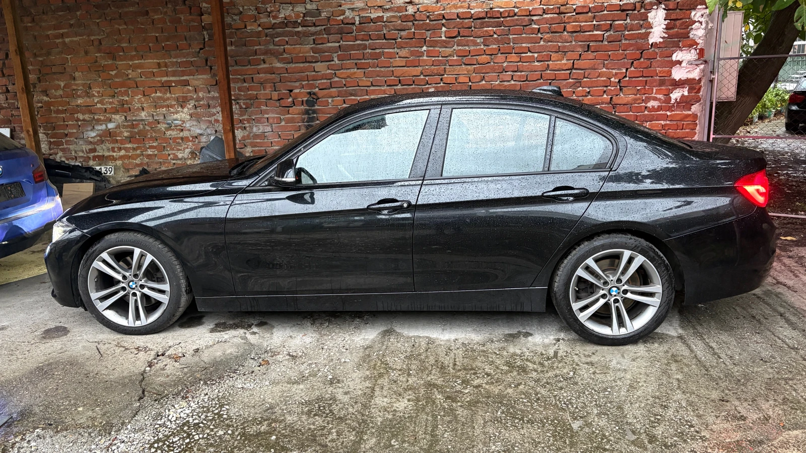 BMW 330 d lci Sport LED SAT DISTR NBT RWD | Mobile.bg � ����������� 6