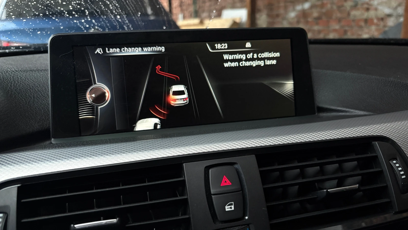 BMW 330 d lci Sport LED SAT DISTR NBT RWD | Mobile.bg � ����������� 5