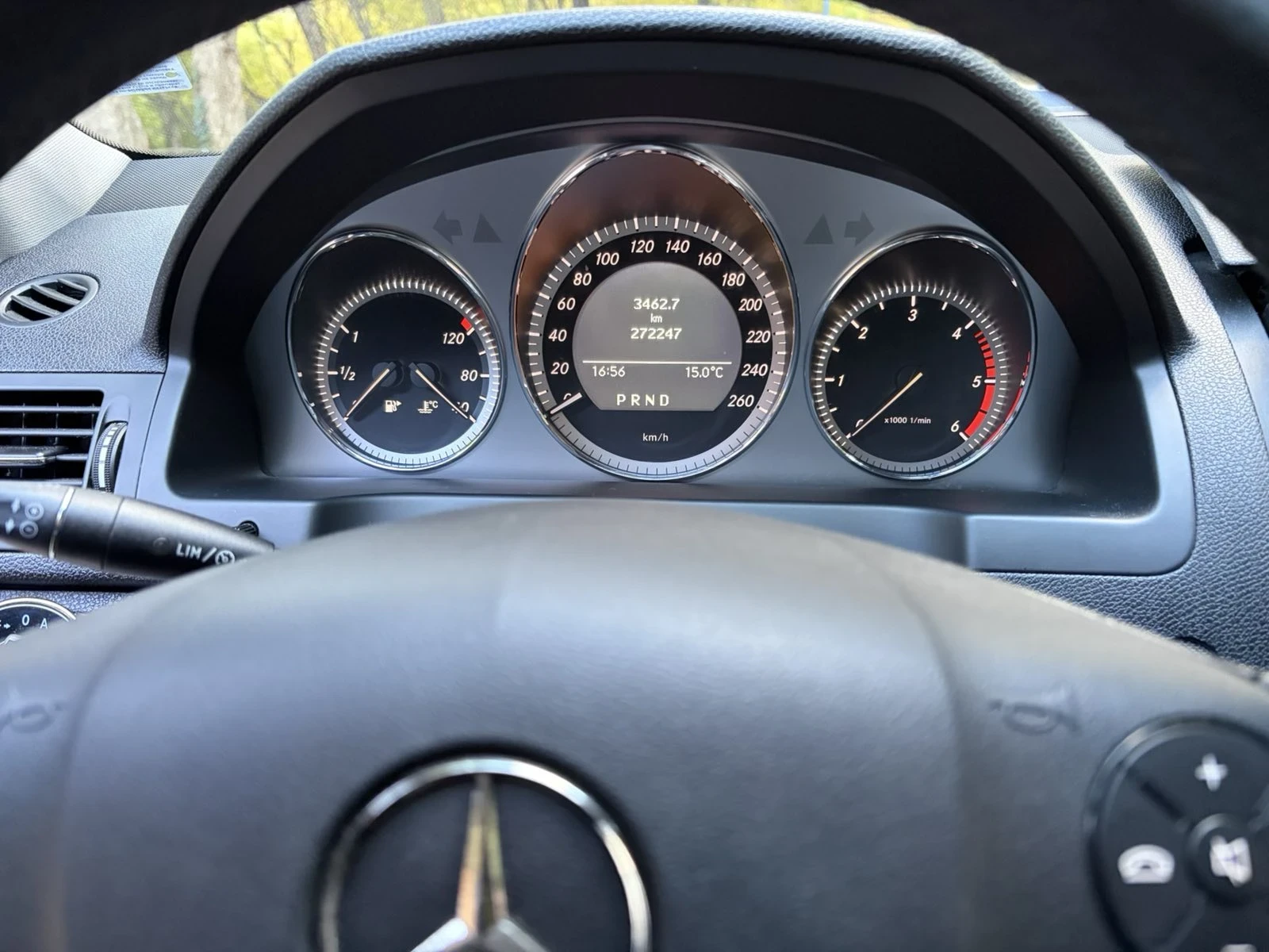 Mercedes-Benz C 220 | Mobile.bg � ����������� 11