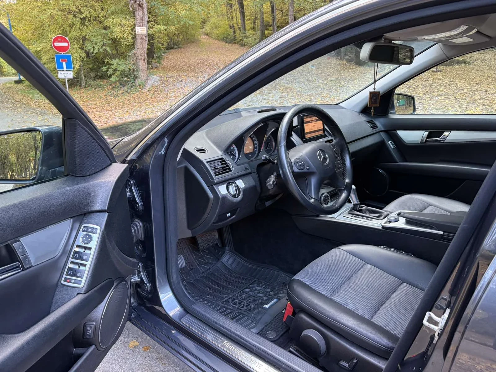 Mercedes-Benz C 220 | Mobile.bg � ����������� 7