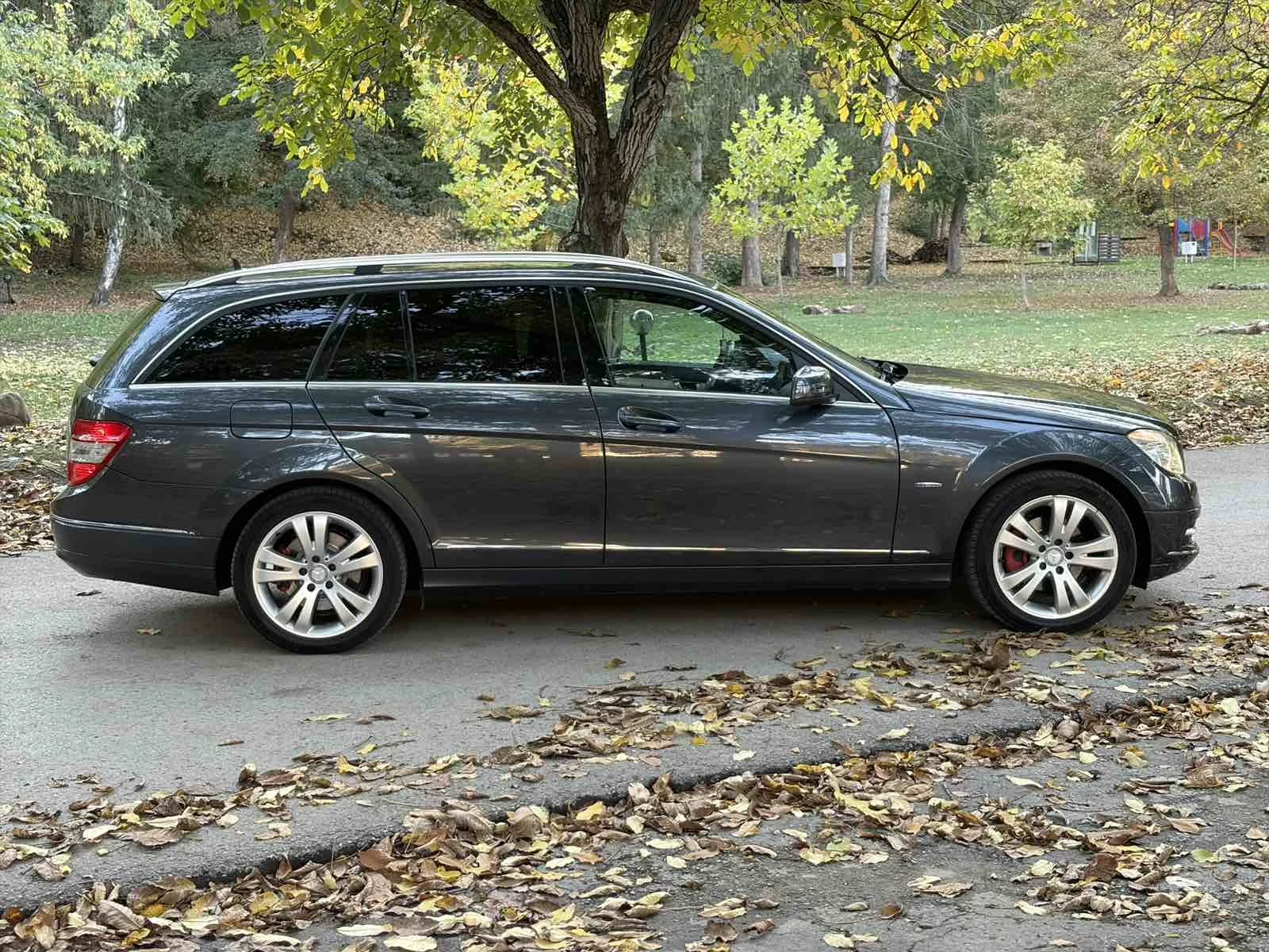 Mercedes-Benz C 220 | Mobile.bg � ����������� 2