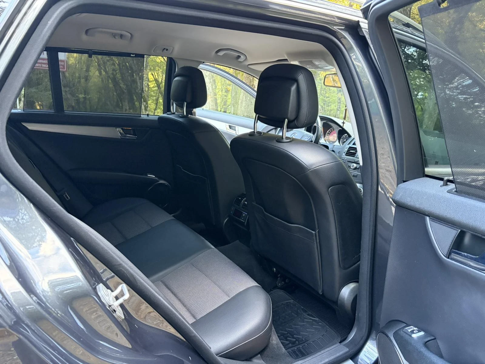 Mercedes-Benz C 220 | Mobile.bg � ����������� 10