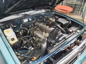 Mazda B2500 2.5 TDi, снимка 6