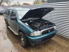 Mazda B2500 2.5 TDi, снимка 5