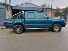 Mazda B2500 2.5 TDi, снимка 4