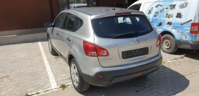 Nissan Qashqai 2010г., ГАЗ, нов внос, снимка 4
