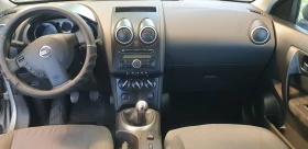 Nissan Qashqai 2010г., ГАЗ, нов внос, снимка 8