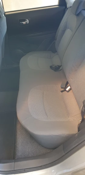 Nissan Qashqai 2010г., ГАЗ, нов внос, снимка 10
