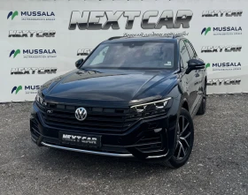 VW Touareg 3.0 TDI R-Line, снимка 1
