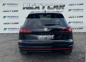 VW Touareg 3.0 TDI R-Line, снимка 3