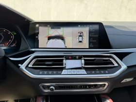 BMW X6 M50I xDRIVE, снимка 15