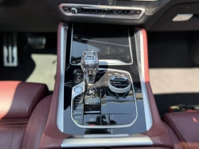 BMW X6 M50I xDRIVE, снимка 14