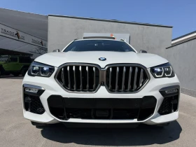 BMW X6 M50I xDRIVE, снимка 2