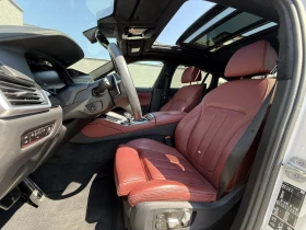 BMW X6 M50I xDRIVE, снимка 9