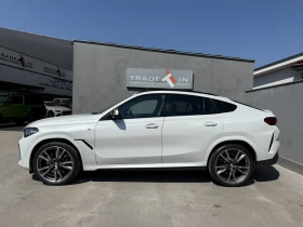 BMW X6 M50I xDRIVE, снимка 7