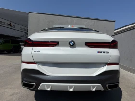 BMW X6 M50I xDRIVE, снимка 5
