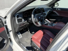 BMW X6 M50I xDRIVE, снимка 10