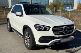 Mercedes-Benz GLE 350 2022, 4MATIC, 5-местен, Pano, снимка 1