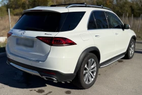 Mercedes-Benz GLE 350 2022, 4MATIC, 5-местен, Pano, снимка 4