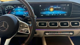 Mercedes-Benz GLE 350 2022, 4MATIC, 5-местен, Pano, снимка 10