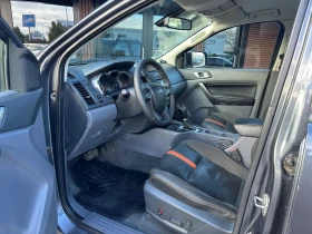 Ford Ranger 3.2D WildTruck, снимка 4