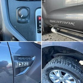 Ford Ranger 3.2D WildTruck, снимка 9