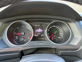 VW Tiguan 2.0 TDI 4 motion Avtomat, снимка 13