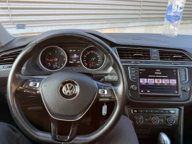VW Tiguan 2.0 TDI 4 motion Avtomat, снимка 12