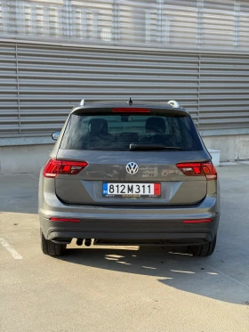 VW Tiguan 2.0 TDI 4 motion Avtomat, снимка 5