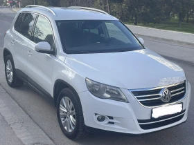 VW Tiguan 2.0 TDI /4Motion/Park-assist/Off-road, снимка 1