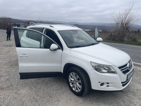 VW Tiguan 2.0 TDI /4Motion/Park-assist/Off-road, снимка 5