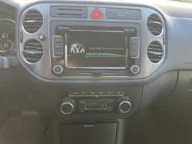 VW Tiguan 2.0 TDI /4Motion/Park-assist/Off-road, снимка 10