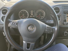 VW Tiguan 2.0 TDI /4Motion/Park-assist/Off-road, снимка 12