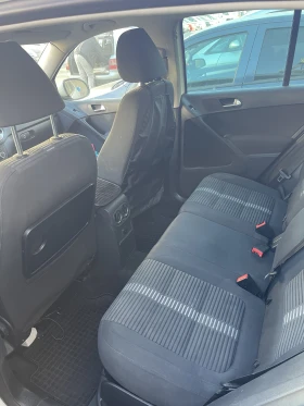 VW Tiguan 2.0 TDI /4Motion/Park-assist/Off-road, снимка 15