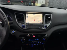 Hyundai Tucson 2.0CRDI* 4WD* FULL* TOP, снимка 7