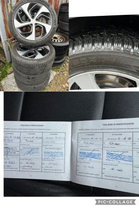 Hyundai Tucson 2.0CRDI* 4WD* FULL* TOP, снимка 15