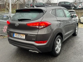 Hyundai Tucson 2.0CRDI* 4WD* FULL* TOP, снимка 3
