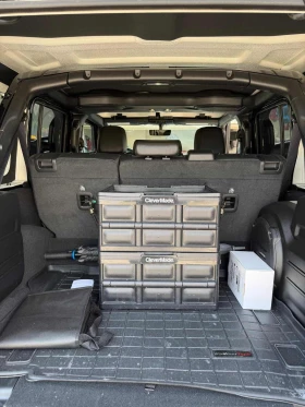 Jeep Wrangler 4xe Rubicon * ПОДГРЕВ / КОЖА / НАВИГАЦИЯ , снимка 12