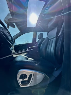 Mercedes-Benz ML 500 6.3 AMG OEM Face / 306 к.с. / Газ / Пружини , снимка 9