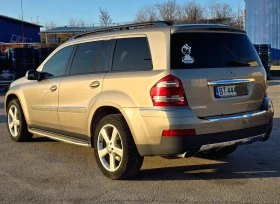 Mercedes-Benz GL 320 320CDI, снимка 3