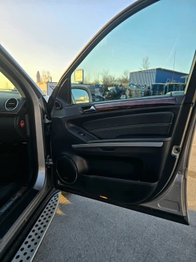 Mercedes-Benz GL 320 320CDI, снимка 12
