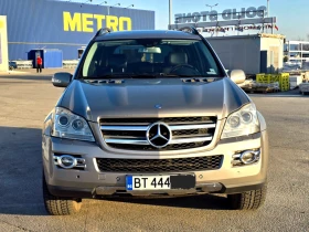 Mercedes-Benz GL 320 320CDI, снимка 1
