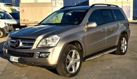 Mercedes-Benz GL 320 320CDI, снимка 2
