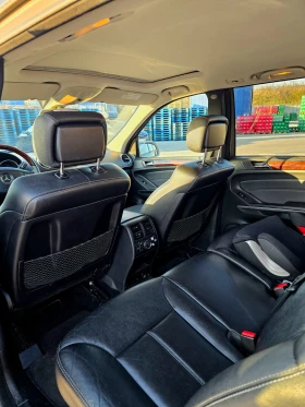 Mercedes-Benz GL 320 320CDI, снимка 9
