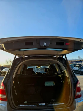 Mercedes-Benz GL 320 320CDI, снимка 14