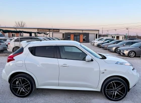 Nissan Juke 1.6i TEKNA KEYLESS GO, снимка 7