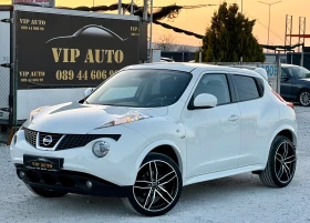 Nissan Juke 1.6i TEKNA KEYLESS GO, снимка 1
