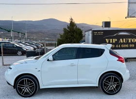 Nissan Juke 1.6i TEKNA KEYLESS GO, снимка 8