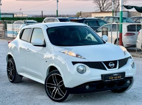 Nissan Juke 1.6i TEKNA KEYLESS GO, снимка 2
